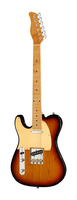 Larry Carlton T7 3TS New Gen LH visto de frente