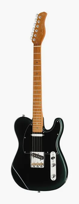 Larry Carlton T7 New Gen Dark Forest encuadrado de frente sobre fondo neutro
