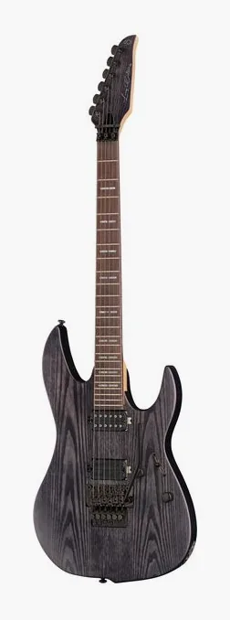 Larry Carlton X5 TBKS en primer plano frontal