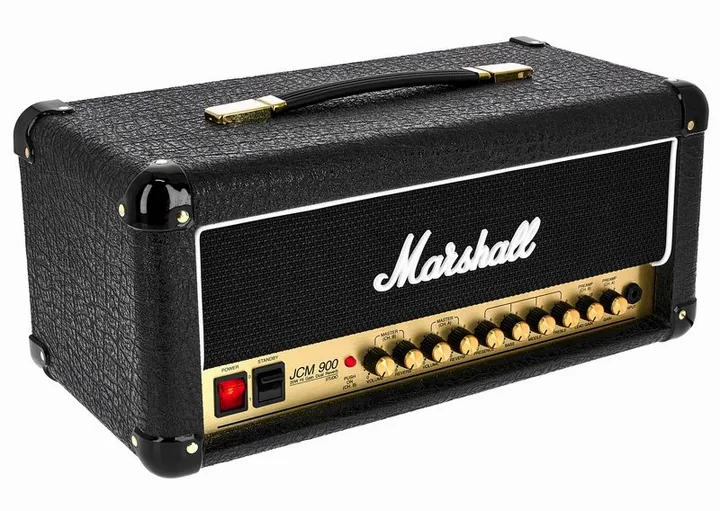 Marshall SN20H Studio 900 Head, rejilla del altavoz