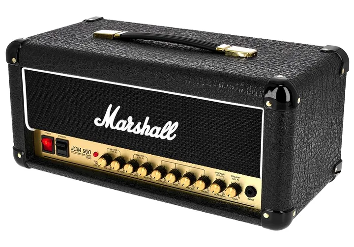 Marshall SN20H Studio 900 Head fotografiado de frente
