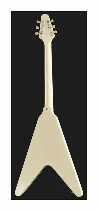Maybach Jetwing M Firemist Gold, cuerpo y acabado en primer plano