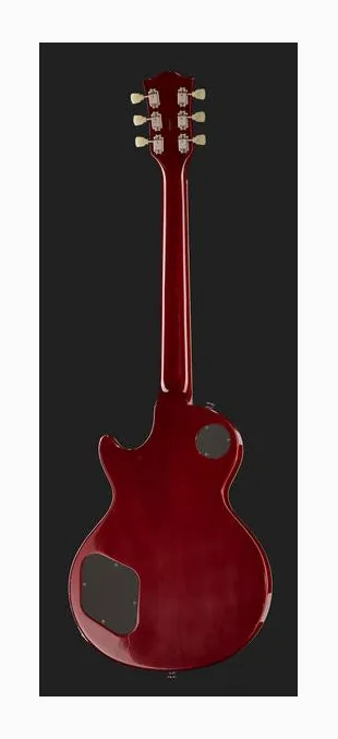 Maybach Lester Cherry Lane 58 aged, curvas del cuerpo vistas desde arriba