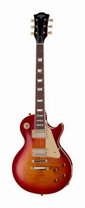 Maybach Lester Cherry Lane 58 aged visto de frente