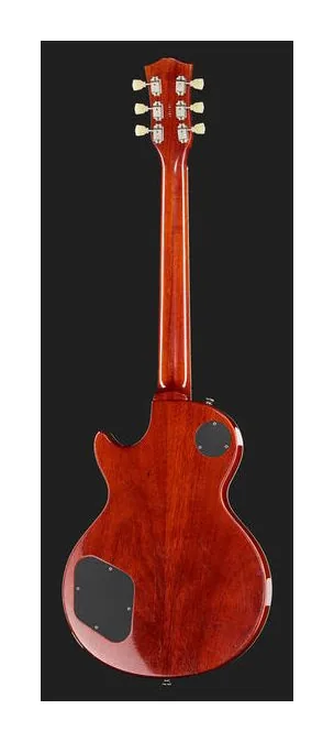 Maybach Lester Midnight Sunset P90aged, vista trasera del cuerpo