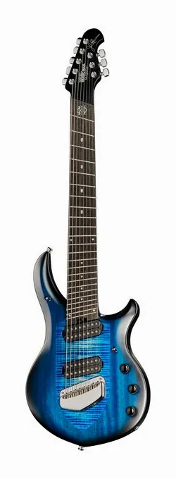 Music Man John Petrucci Majesty 6 GG visto de frente