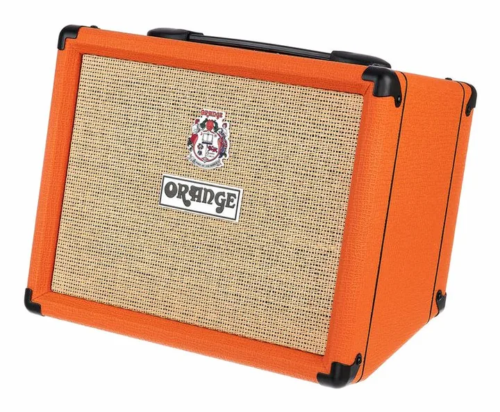 Orange Crush Acoustic 30 Orange visto de frente