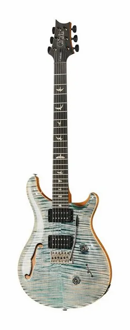 PRS Artist Grade Custom 24 S/H FI visto de frente
