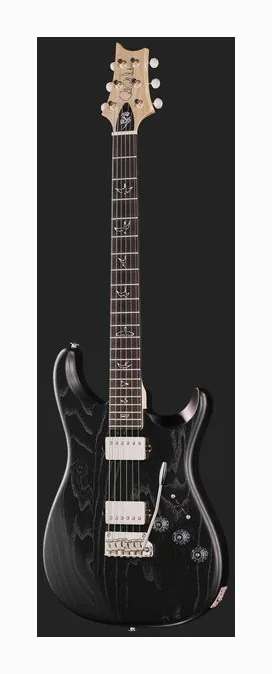 PRS Fiore HH Amaryllis, vista trasera del cuerpo