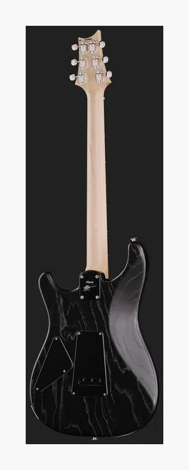 PRS Fiore HH Amaryllis, perfil lateral del cuerpo