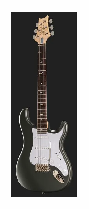 PRS JM Silver Sky Defender LTD PR, pastillas y mandos de control