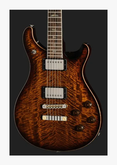 PRS McCarty 594 HB II CB MCIII, pastillas y mandos de control