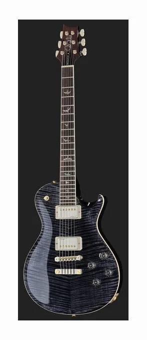 PRS McCarty SC56 TE, pastillas y mandos de control