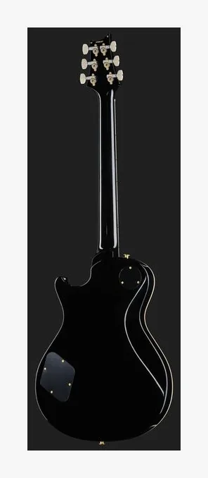 PRS McCarty SC56 TE, puente y clavijeros de afinación