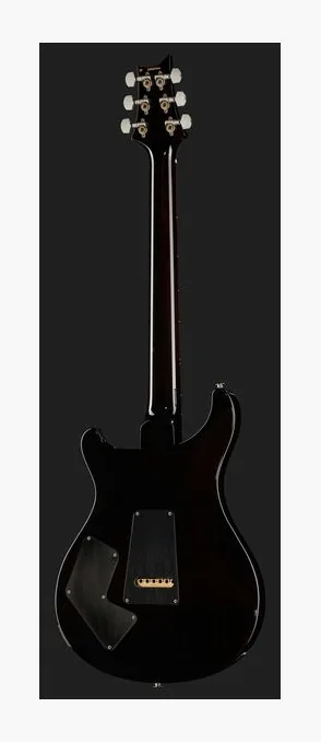 PRS Modern Eagle V Cobalt SB, perfil lateral del cuerpo