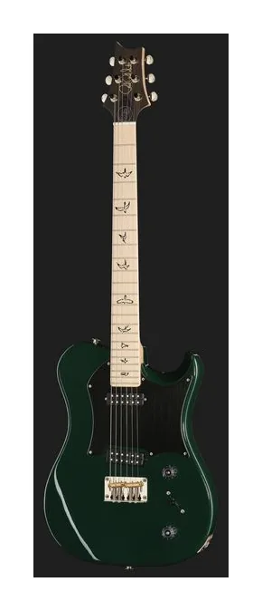 PRS Myles Kennedy Black, selector de pastillas y jack de salida