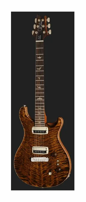 PRS Paul's Guitar Mango LTD TE, selector de pastillas y jack de salida