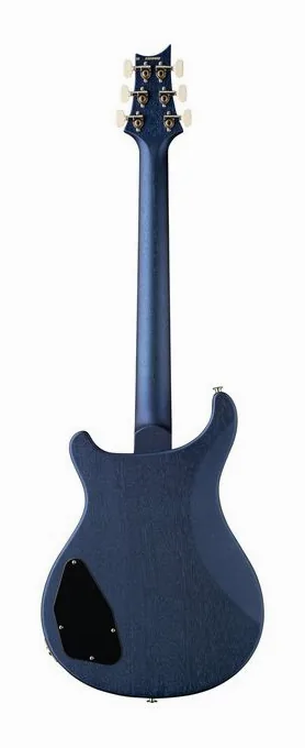 PRS S2 McCarty 594 Thinline MM, pala con clavijeros y logotipo