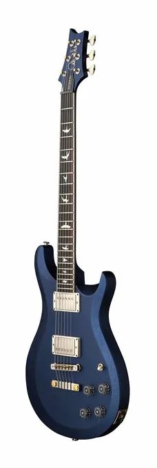 PRS S2 McCarty 594 Thinline MM, pastillas y mandos de control