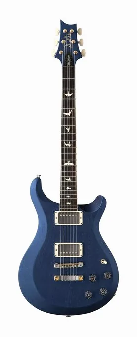 PRS S2 McCarty 594 Thinline DS visto de frente