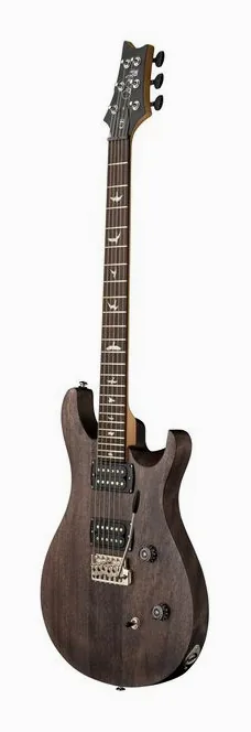 PRS SE CE 24 Standard Satin VC, vista trasera del cuerpo