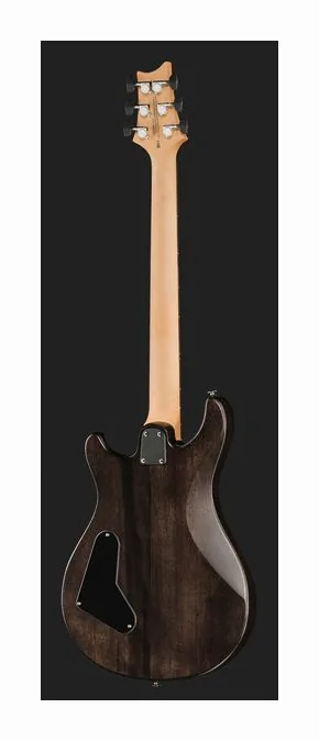 PRS SE CE24 Standard Stoptail SC, pastillas y mandos de control