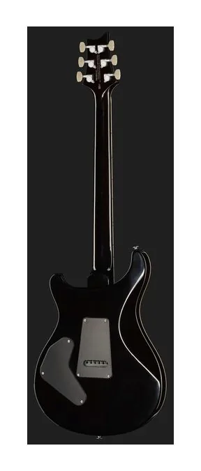 PRS SE Custom 24-08 CG, puente y clavijeros de afinación