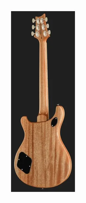 PRS SE McCarty 594 Singlecut VS, perfil lateral del cuerpo