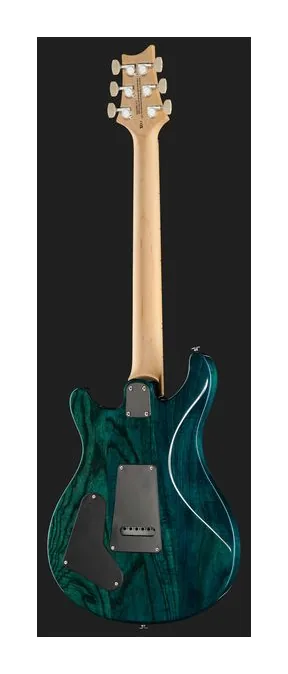 PRS SE Swamp Ash Special CH, pastillas y mandos de control