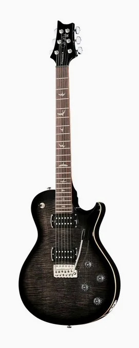 PRS SE Tremonti CA visto de frente