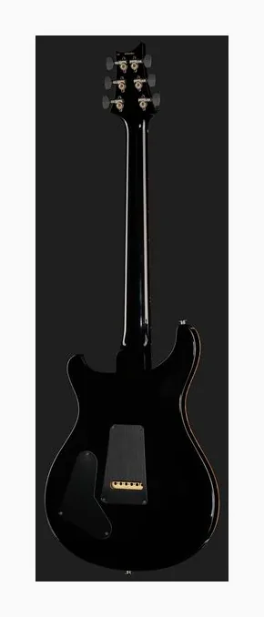 PRS Special Mango LTD Faded Whale, pala con clavijeros y logotipo