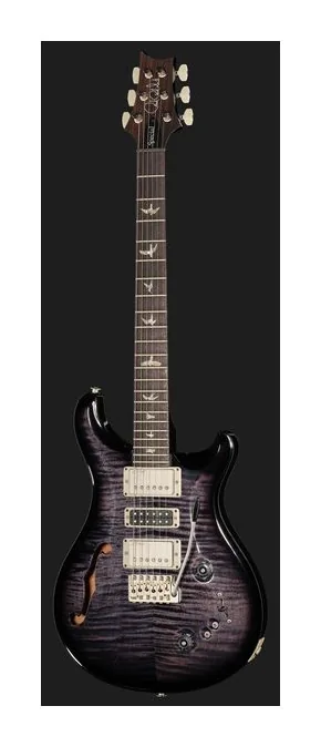 PRS Special S/H 22 Purple Mist WSB, cejuela y primeras posiciones del diapasón