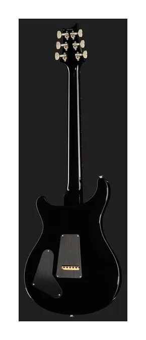 PRS Special S/H 22 Purple Mist WSB, cuerpo y acabado en primer plano