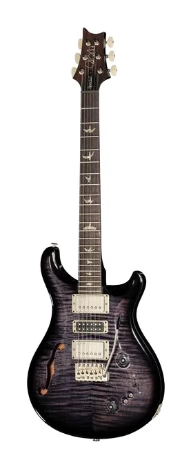 PRS Special S/H 22 Purple Mist WSB visto de frente