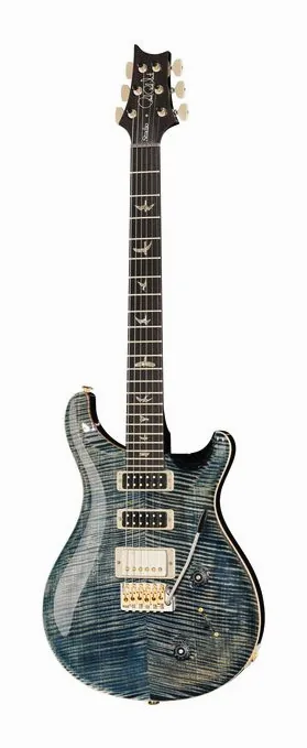 PRS Studio 10 GB fotografiado de frente
