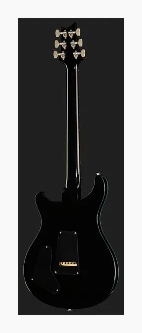 PRS Studio Cobalt Smokeburst, pastillas y mandos de control