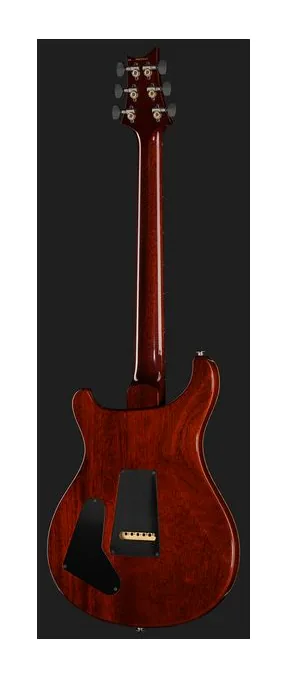 PRS Studio Mango LTD Cobalt SB, vista trasera del cuerpo