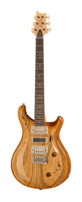 PRS Swamp Ash Special Vintage fotografiado de frente