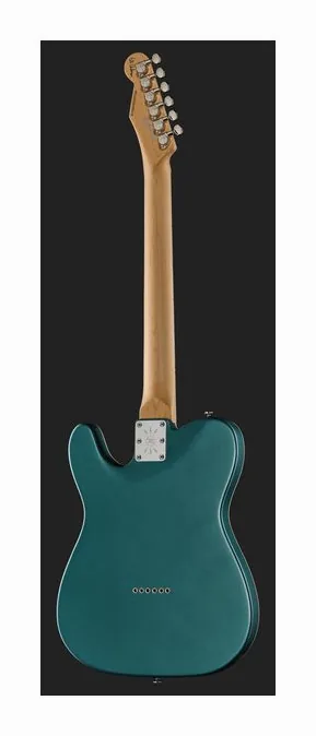 Reverend Pete Anderson Eastsider T DSB, selector de pastillas y jack de salida