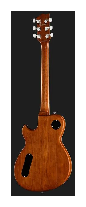 Reverend Roundhouse Air HH Met Bordeaux, selector de pastillas y jack de salida