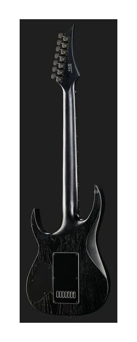 Solar Guitars A1.7BOP, puente y clavijeros de afinación