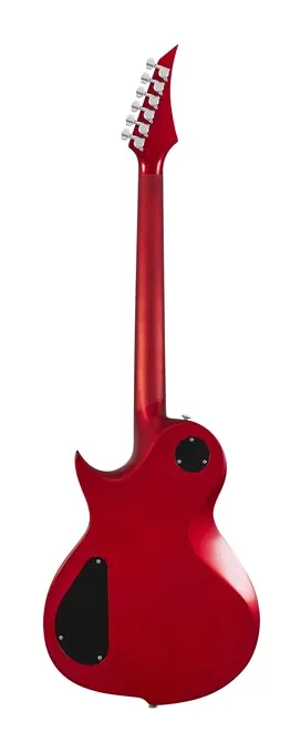 Solar Guitars GC1.6T-RSCAR, pastillas y mandos de control