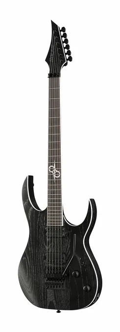 Solar Guitars S1.6FRBOP+ visto de frente