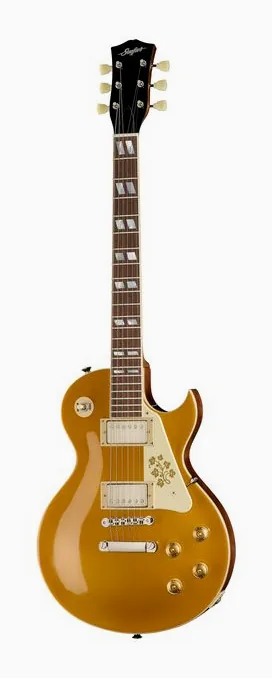 Stanford CR Fleetwood Bullion Gold B7 encuadrado de frente sobre fondo neutro