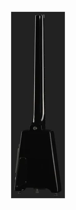 Steinberger Guitars GT-Pro Deluxe HY, perfil lateral del cuerpo