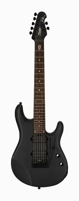Sterling by Music Man John Petrucci JP70 MDR visto de frente