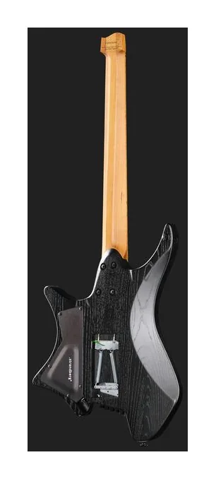 Strandberg Boden Original N2.6T BK Denim, pastillas y mandos de control