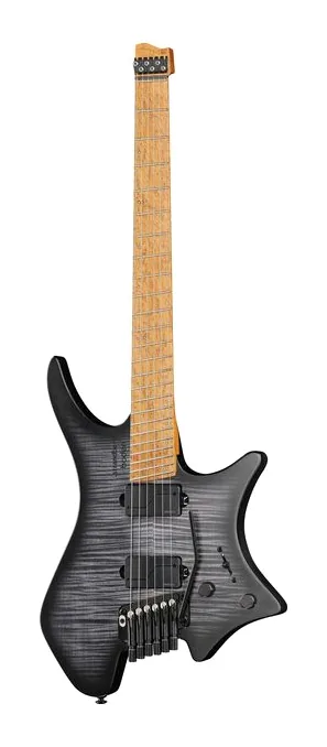 Strandberg Boden Original N2.6T BK Denim visto de frente