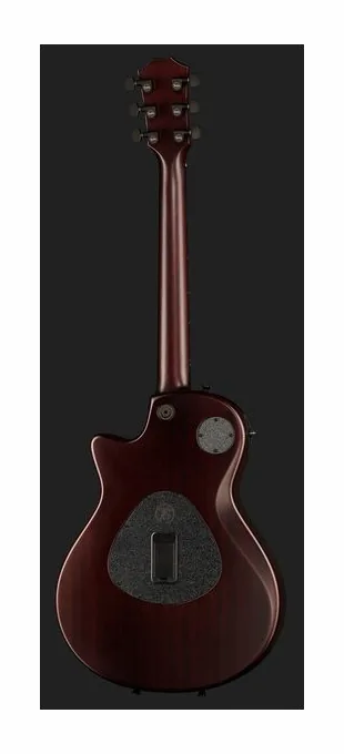 Taylor T5z Classic Koa, puente y clavijeros de afinación