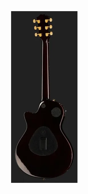 Taylor T5z Custom Koa, pala con clavijeros y logotipo